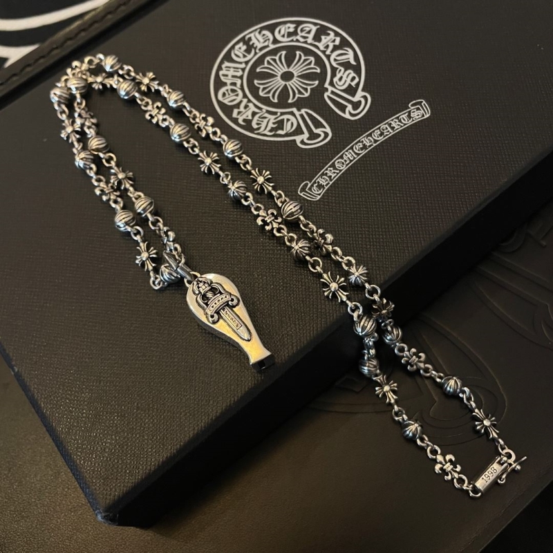 Chrome Hearts Necklaces